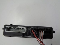 фото thumb №5, Renault kadjar модуль блок управления кондиционера