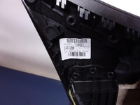 фото thumb №6, Opel astra k hb обивка обшивка дверь задняя правый