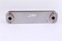 фото thumb №1, Nissens 91135 радіатор оливи, олія двигунний