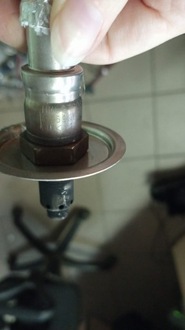 фото thumb №3, Датчик лямбда-зонд renault kangoo iv 226905288r