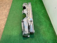 фото thumb №6, Porsche 911 991 балка задня задня підсилювач захист теплова