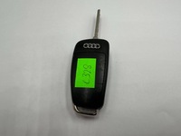 фото thumb №6, Ключ ключ pilot audi a6 c6 s6 c6 868mhz 4f0837220r