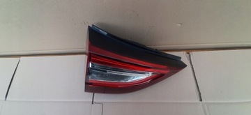 фото thumb №6, Лампа зад ліва renault grand scenic iv