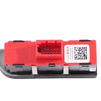 фото thumb №11, Audi q3 8u запуск стоп панель переключателя управление кнопка 8u0959673a