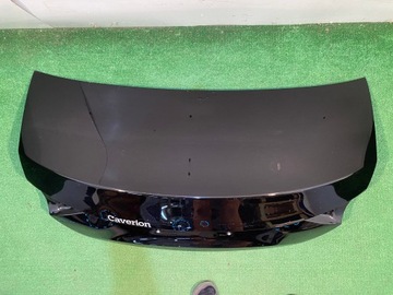 фото thumb №13, Mercedes c клас w206 206 sedan кришка зад задня кришка багажника