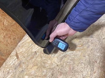 фото thumb №16, Дверь задние левая комплект jaguar f-pace hk83-24631-aa t4a1371