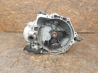 фото thumb №1, Коробка передач коробки передач peugeot citroen 1.5 bluehdi 20mb61