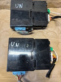 Honda civic ix модуль памяти сидений 12-16 r Цена, фото thumb