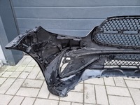 фото thumb №9, Mercedes glc w254 x254 amg 22- бампер перед передний a2548853101