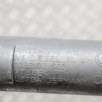 фото thumb №6, Land rover range rover sport l320 2009 правая сторона wąż / труба интеркулер