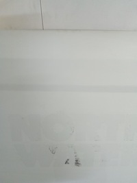 фото thumb №3, G992 двері зсувні ліва combo d білий