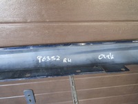 фото thumb №10, Планка порогова права mercedes c w204 204 amg sedan універсал