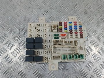 фото thumb №6, Набор стартовый иммобилайзер mitsubishi colt vi 1860a553 8637a51 mn108319 4408a040