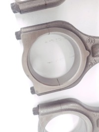 фото thumb №7, Поршень citroen peugeot 1.6 hdi 9h01 шатун 2004-2011 оригінал