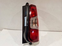 фото thumb №1, Лампа задняя правая 9820554880 opel combo e rifter berlingo iv 18-