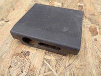 фото thumb №1, Ford transit custom 2.2 cdti корпус замка засувка двері задніх bk21-v433a26