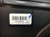 фото thumb №5, Volvo xc90 ii 2019 скло кузовна правий задня 32206898