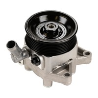 фото thumb №1, Насос усилителя iveco daily 2,3 2016-5801893653