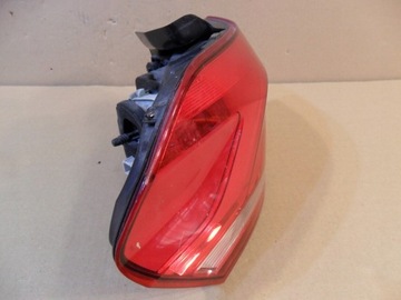 фото thumb №7, Лампа зад задня ліва vw touran 15- 5ta945095a