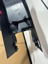 фото thumb №8, Защита стойка правая, обшивка стойка mercedes w447 cz, vito