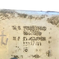 Бачок омывателя peugeot 607 9638831080 Киев, фото thumb