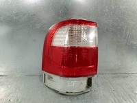 фото thumb №1, Лампа задня ліва ford galaxy mk ii 7m5945095g