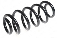 фото thumb №1, Пружина підвіска 4004292 lesjöfors