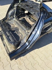 Bmw g20 3 гибрид поддон задний  четверть крыло правый левый задний  475 Оригинал, фото thumb