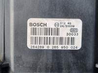 фото thumb №5, Насос abs esp блок управления vw phaeton 3d0614517ab