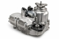 Купить Восстановленная коробка передач приборная vtg редуктор atc450 bmw x3 f25techreducer, фото thumb