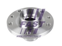 фото thumb №1, Ступица колеса kangoo 08- prz. ft24057/fas