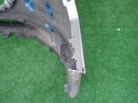 фото thumb №8, Mazda 3 hb 19- бампер передний перед