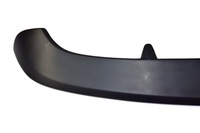 фото thumb №9, Спойлер козырёк do opel corsa e 2014-2019 3d 3-дверь sobmart