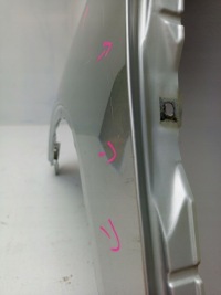 Купить Suzuki sx4 s-cross 2013- крыло  левое  перед передний ÷, фото thumb