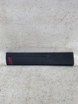 фото thumb №1, Audi q5 8r планка двері ліва зад 8r0853969e