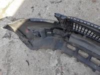 фото thumb №9, Audi q5 8r бампер передний перед решётка радиатора решётка радиатора