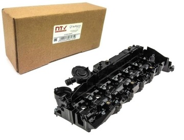 фото thumb №9, Крышка клапанов bmw x5 e70 30d xdrive 2008-,