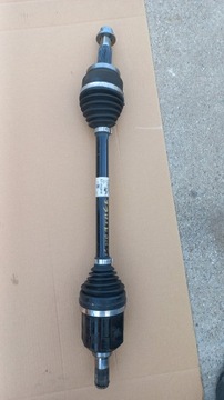 фото thumb №5, Kia sportage v nq5 1.6 tgdi hyundai tucson iv піввісь привідна