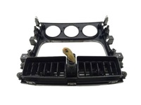 фото thumb №5, Решётки обдув рамка радио средняя suzuki liana i 2001-2007