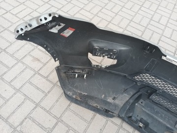 фото thumb №7, Бампер переднее land rover evoque i l538 перед 11 - 15