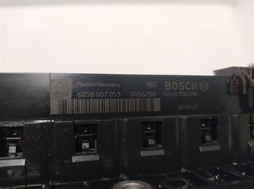 фото thumb №7, Блок управления модуль коробки 6hp-26 audi 6058007053 3261099335 0260550014