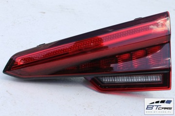 фото thumb №9, Audi a4 sedan лампы led светодиоды задние зад 8w5945091d 8w5945092d 8w5945093a 8w5