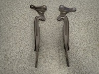 фото thumb №1, Honda civic 9 ix 12- петля капот левый lub правый