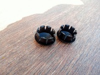 фото thumb №6, Jeep cherokee kl 13-18 заглушка рычага дворники перед