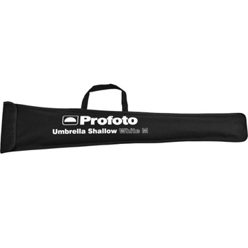 Зонт Profoto Shallow белый M