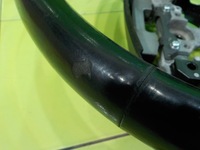 фото thumb №7, Toyota prius ii 1.5 vvti 08r 5d воздуховод 45187-46010