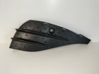 Купити Решітка радіатора решітка бампера перед права mercedes cle w236 23- amg, фото thumb