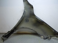 фото thumb №5, Крыло левый перед nissan juke f15 z11