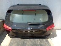 фото thumb №1, Ford focus mk4 крышка багажника hb