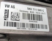 фото thumb №7, Seat altea xl выборщик передач тросы 5k0711049c